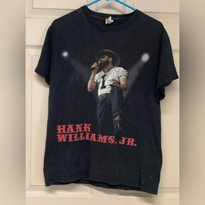 Hank William Jr Rowdy Friends Tour 2010